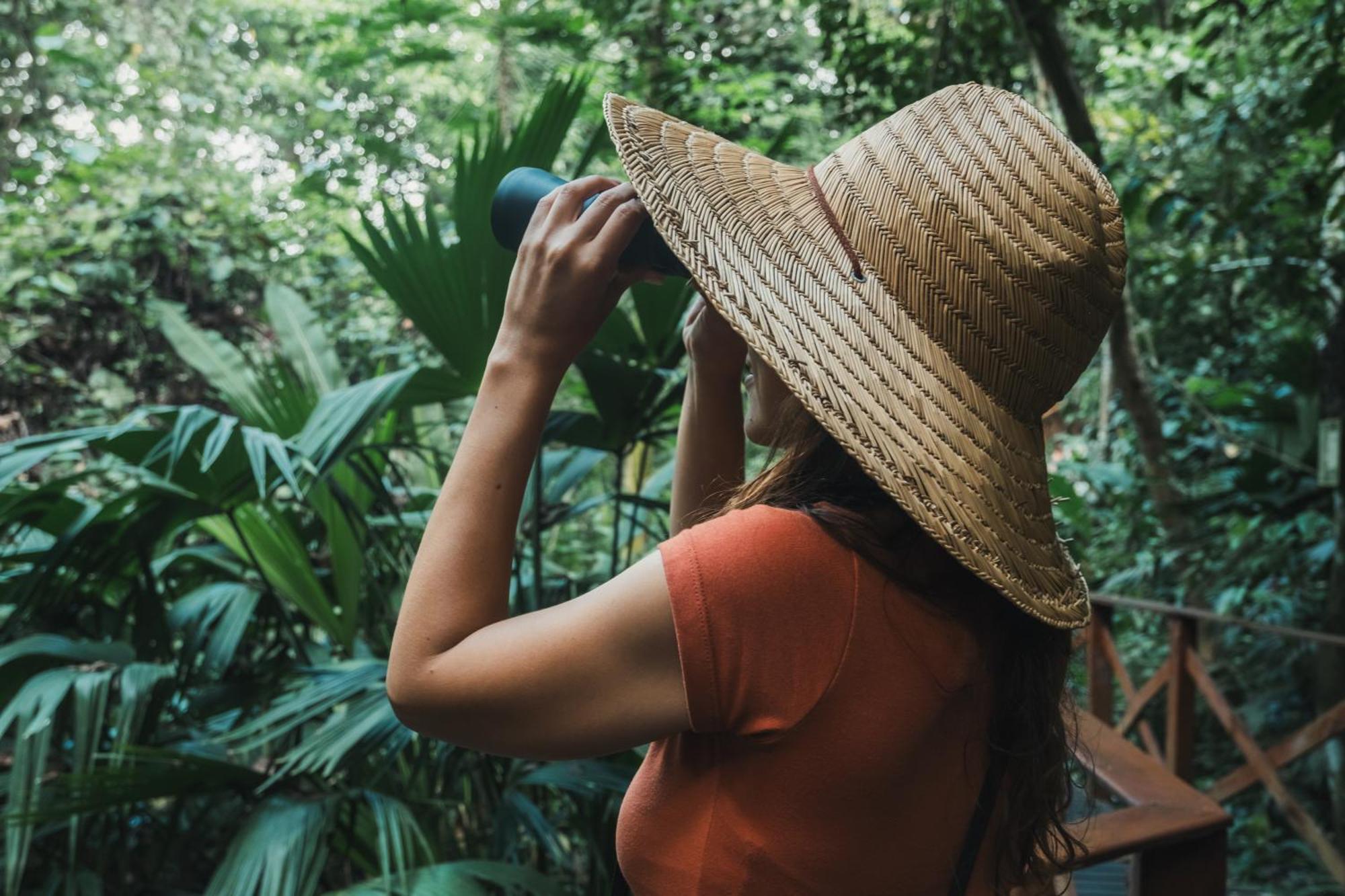 Ecohotel Yachay Tayrona Dentro Del Parque Tayrona 埃尔扎伊诺 外观 照片